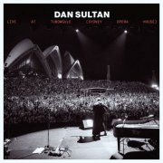 Dan Sultan - Live at Tubowgule (Sydney Opera House) (2026) [Hi-Res]