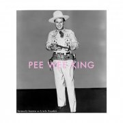 Pee Wee King - Formerly Known As Little Frankie (2021)