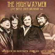 The Highwaymen - Live Battle Creek Michigan '93 (2024)