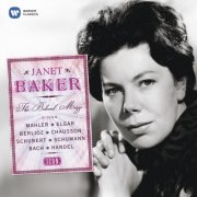 Dame Janet Baker - Icon: Dame Janet Baker (2008)