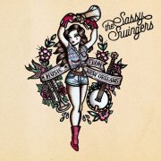 The Sassy Swingers - Music from New Orleans (2018)