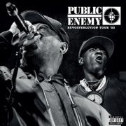 Public Enemy - Revolverlution Tour 2003 (Live) (2024) [Hi-Res]