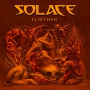 Solace - Further (25th Anniversary Expanded Edition) (2025)