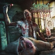 Deliberate Miscarriage - Mortuary Melodies (2021) Hi-Res