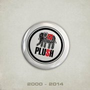 Plush - The Best of 2000-2014 (2014)