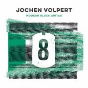 Jochen Volpert - Eight (2022)