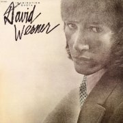 David Werner - Imagination Quota (1975) [Hi-Res]