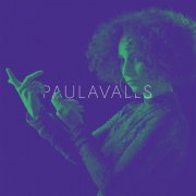 Paula Valls - I AM (2018)