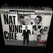 Nat King Cole - The Trio Recordings (5CD collection) (1991)