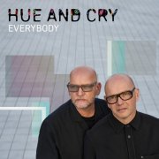 Hue And Cry - Everybody (2026) [Hi-Res]