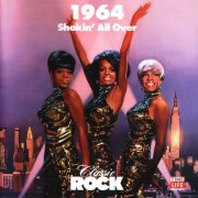 VA - Classic Rock 1964: Shakin' All Over (1989)