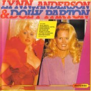 Lynn Anderson, Dolly Parton - Lynn Anderson & Dolly Parton (1985)