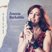 Joanna Berkebile - Love Me or Leave Me (2020)