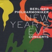 Herbert von Karajan, Berliner Philharmoniker - New Years Eve Concerts: Disc 1 (1977) [2020 Blu-Ray]