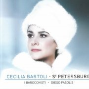 Cecilia Bartoli - St Petersburg (2014)