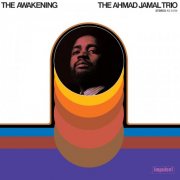 Ahmad Jamal Trio - The Awakening (1970) [E-AC-3 JOC Dolby Atmos]