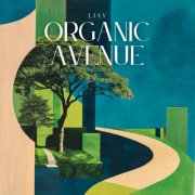 Ljay - Organic Avenue (2025)