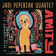 Jadi Peperzak - Amity (2026) [Hi-Res]