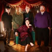 Mandalyn & The Hunters - Coffee (2026)