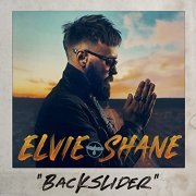 Elvie Shane - Backslider (2021) Hi Res