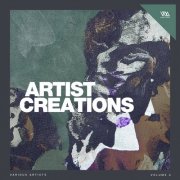 VA - Artist Creations Vol. 4 (2025)