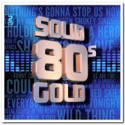 VA - Solid 80s Gold [2CD Set] (2017)