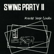 Kvartet Vanje Lisaka - Swing Party 2. (1987)