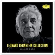 Leonard Bernstein - The Leonard Bernstein Collection Volume One [59CD] (2014)