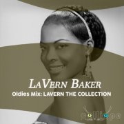 Lavern Baker - Oldies Mix: Lavern the Collection (Remastered) (2025) [Hi-Res]