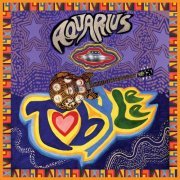 Toby Lee - Aquarius (2021)