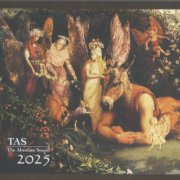 VA - TAS 2025 (The Absolute Sound) (2025)