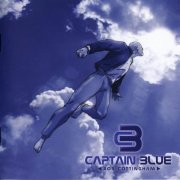 Rob Cottingham - Captain Blue (2012)