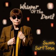 Susan Surftone - Whisper of the Devil (2022)