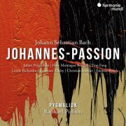 Ensemble Pygmalion & Raphaël Pichon - J.S. Bach: Johannes-Passion, BWV 245 (2026) [Hi-Res]