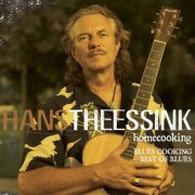 Hans Theessink - Homecooking - Blues Cooking Best of Blues (2011)
