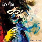 Gary Wilson - Come On, Mary (2025)