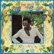 Jimmy Cliff - The Best Of Jimmy Cliff (1975)