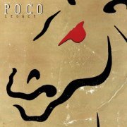 Poco - Legacy (1989) LP