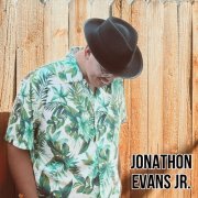 Jonathon Evans Jr. - Jonathon Evans Jr. (2023)