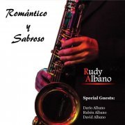 Rudy Albano - Romantico y Sabroso (2014)