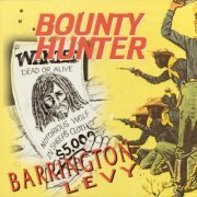 Barrington Levy - Bounty Hunter (2023)