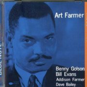 Art Farmer - Modern Art (1958) [1997 The Blue Note Collection]