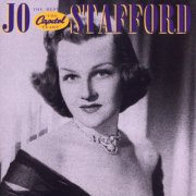 Jo Stafford - The Best Of "The Capitol Years" (1991)