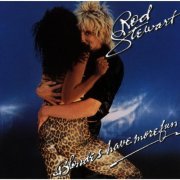 Rod Stewart - Blondes Have More Fun (1978 Reissue) (2008)