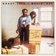 Grady Tate - Movin' Day (1974/2021) FLAC