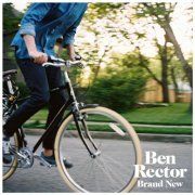 Ben Rector - Brand New (2015)