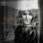 Maksym Rzemiński - The Kiss of Yennefer (2025) Hi-Res