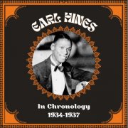 Earl Hines - In Chronology 1934-1937 (2024)