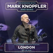 Mark Knopfler 2019-05-28 London, UK (2019)