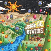 Fireside Collective - Across The Divide (2022)